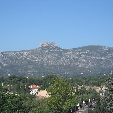 Le Provence Gémenos Exterior foto