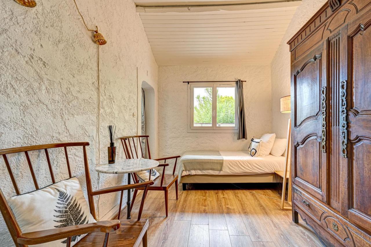 Le Provence Gémenos Exterior foto
