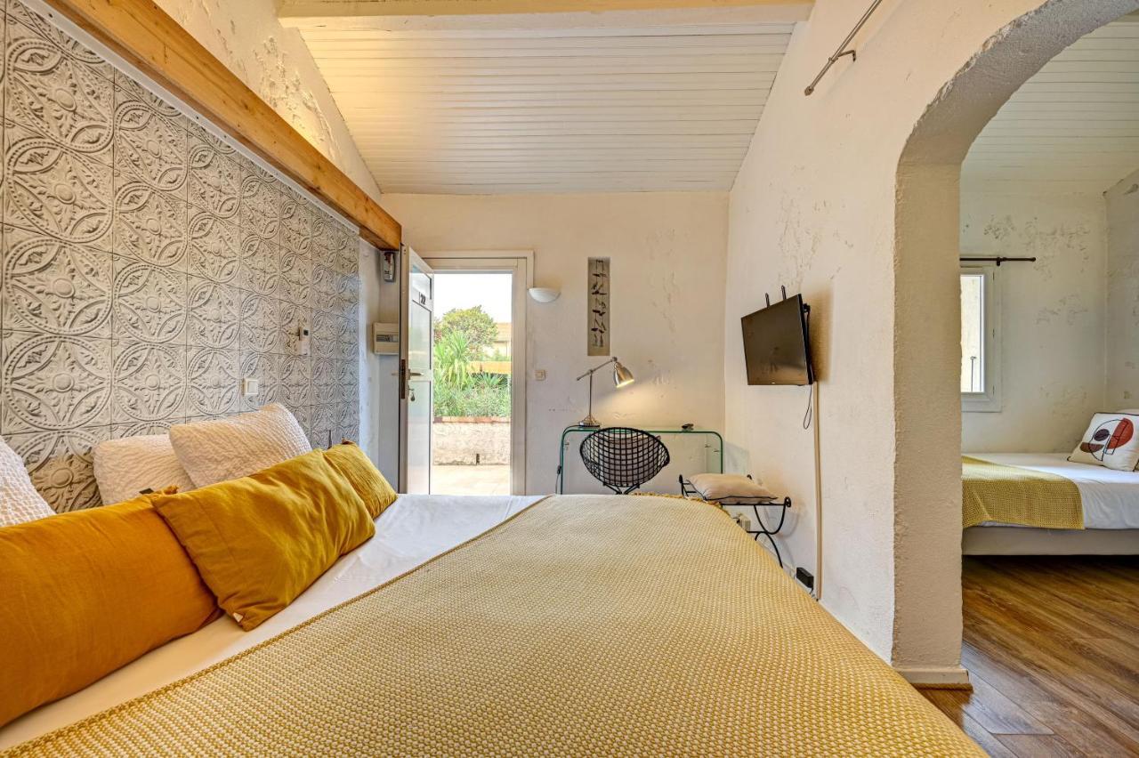 Le Provence Gémenos Exterior foto