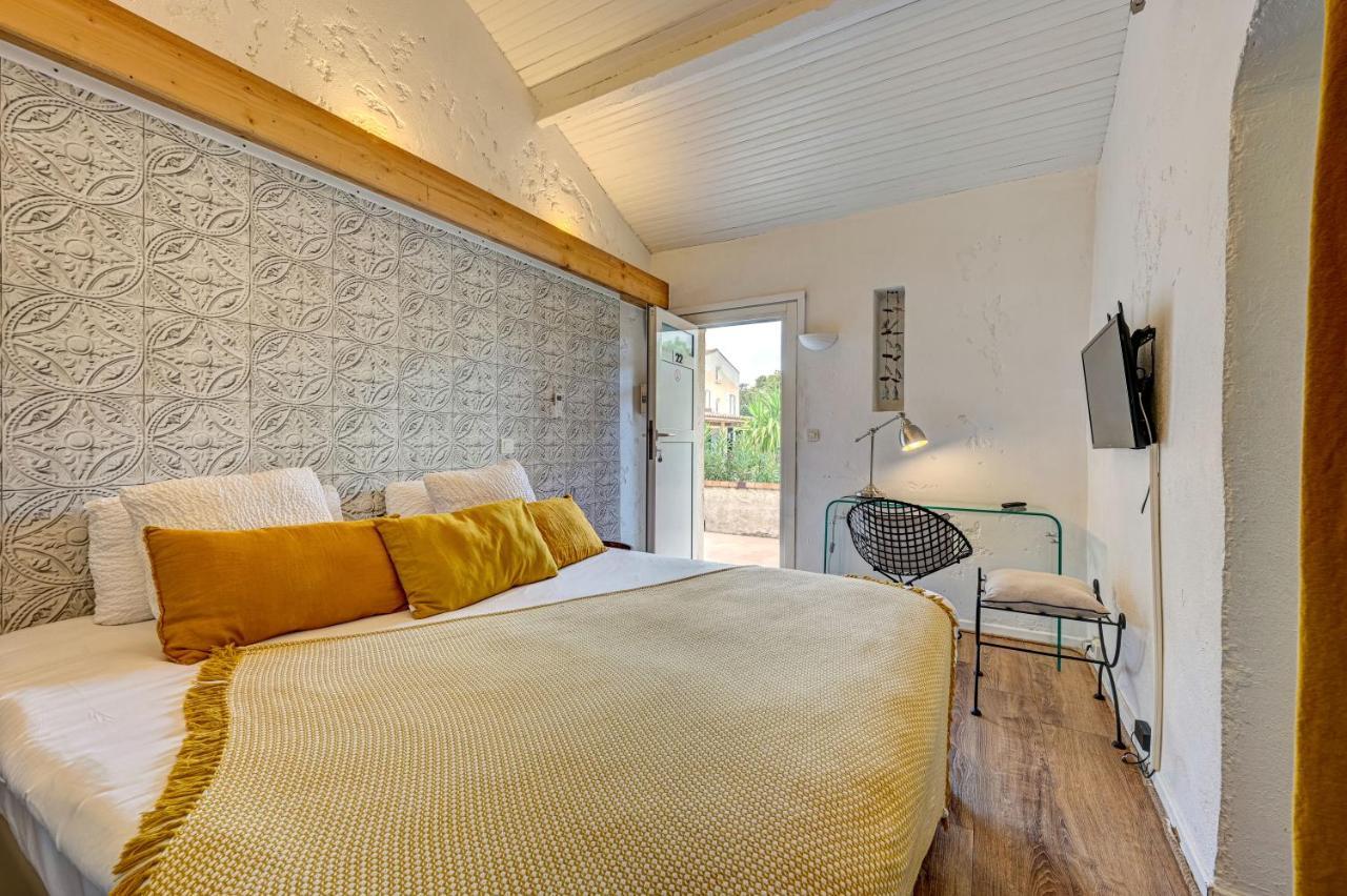 Le Provence Gémenos Exterior foto