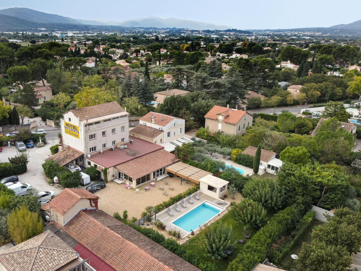 Le Provence Gémenos Exterior foto
