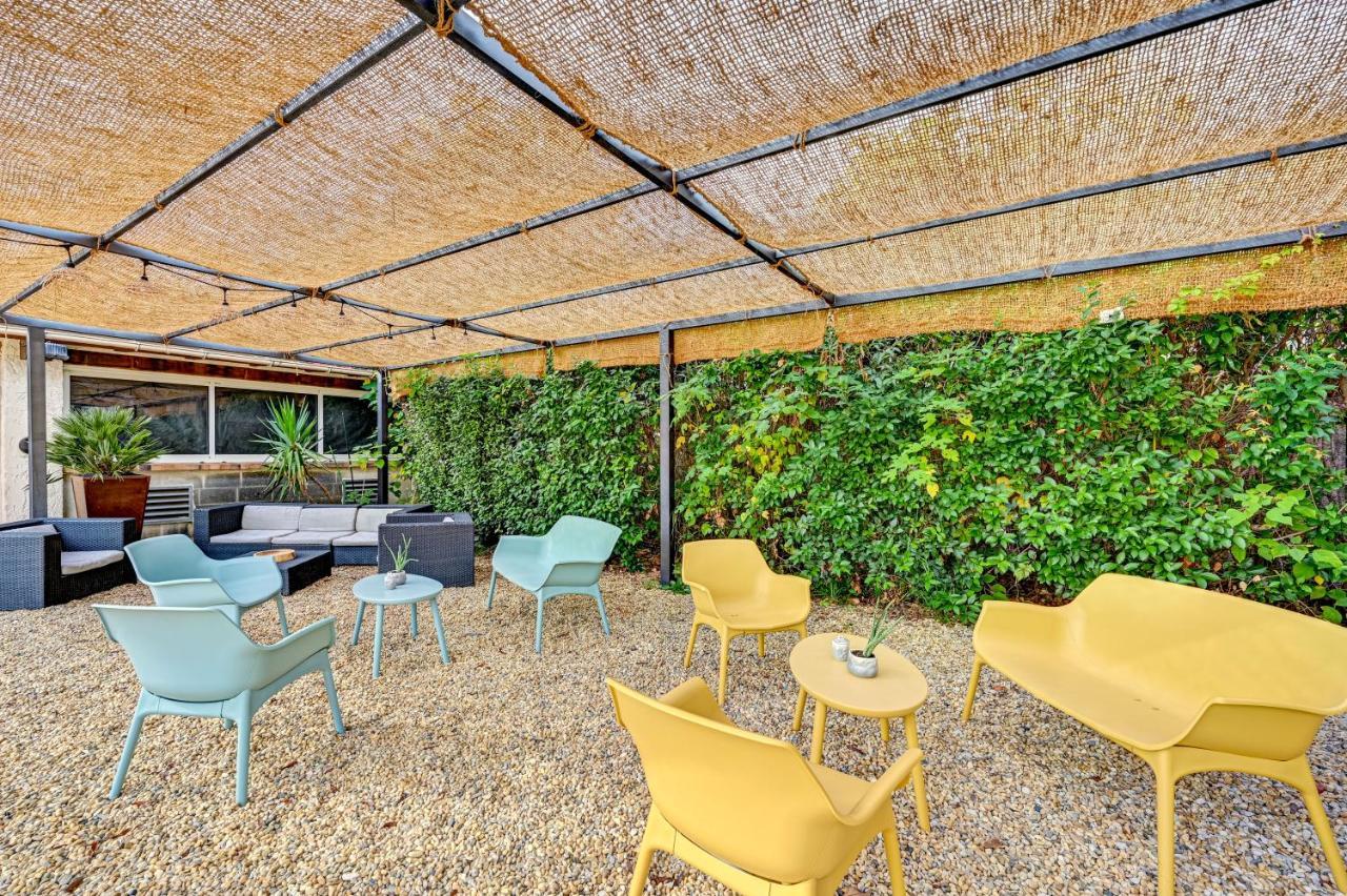 Le Provence Gémenos Exterior foto