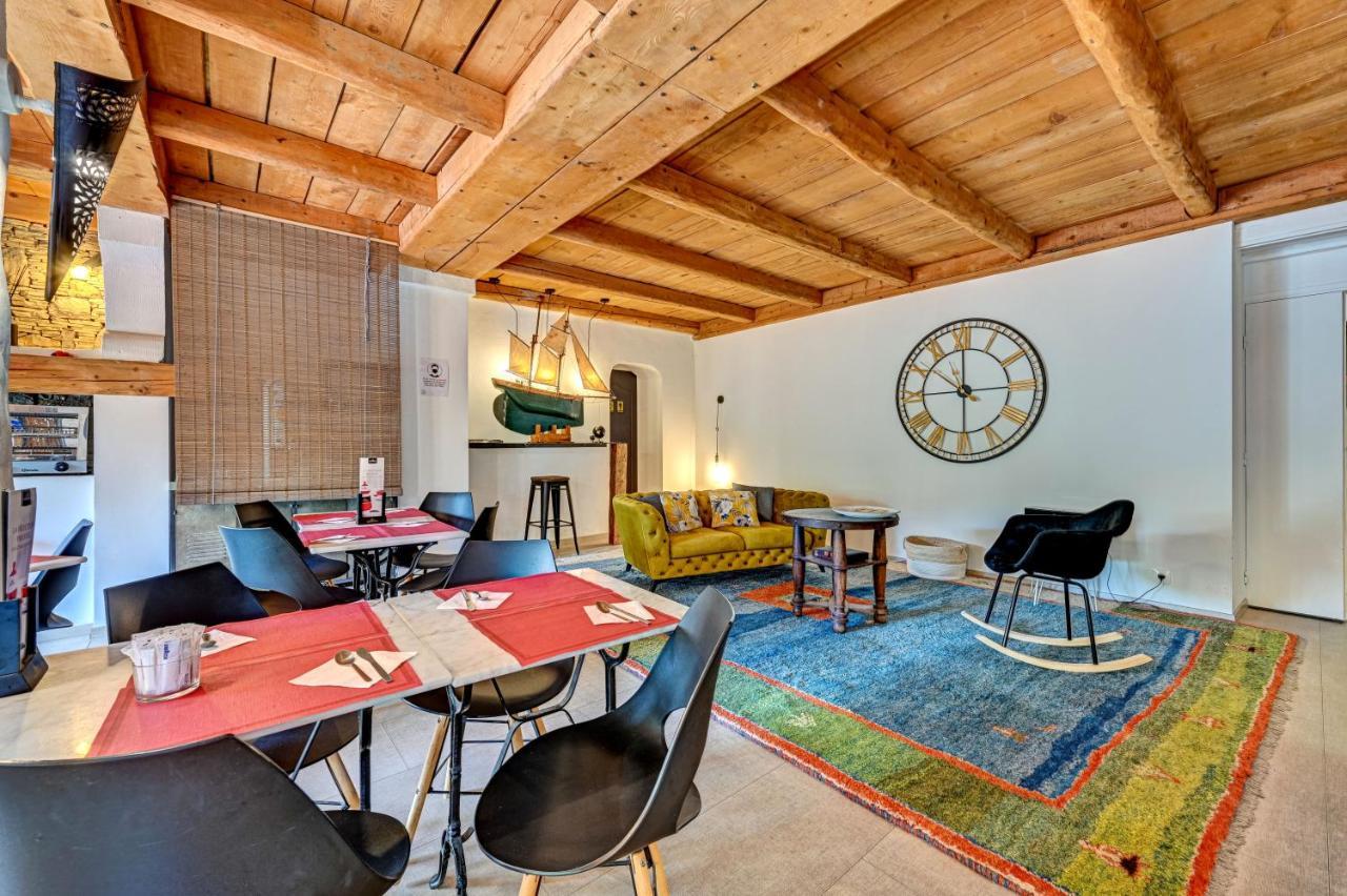 Le Provence Gémenos Exterior foto