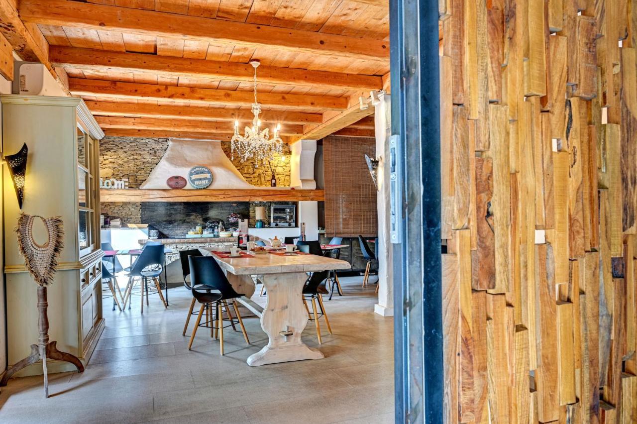 Le Provence Gémenos Exterior foto