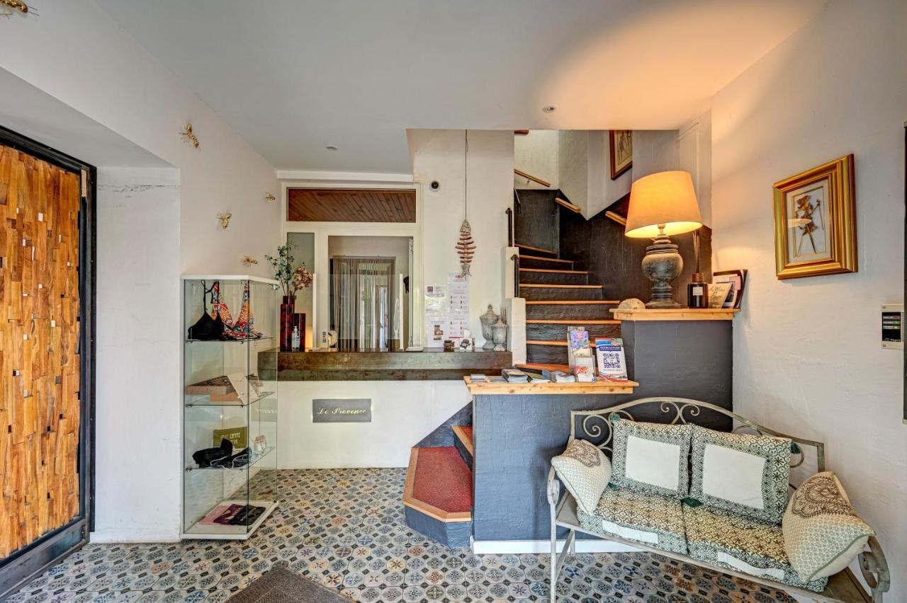 Le Provence Gémenos Exterior foto