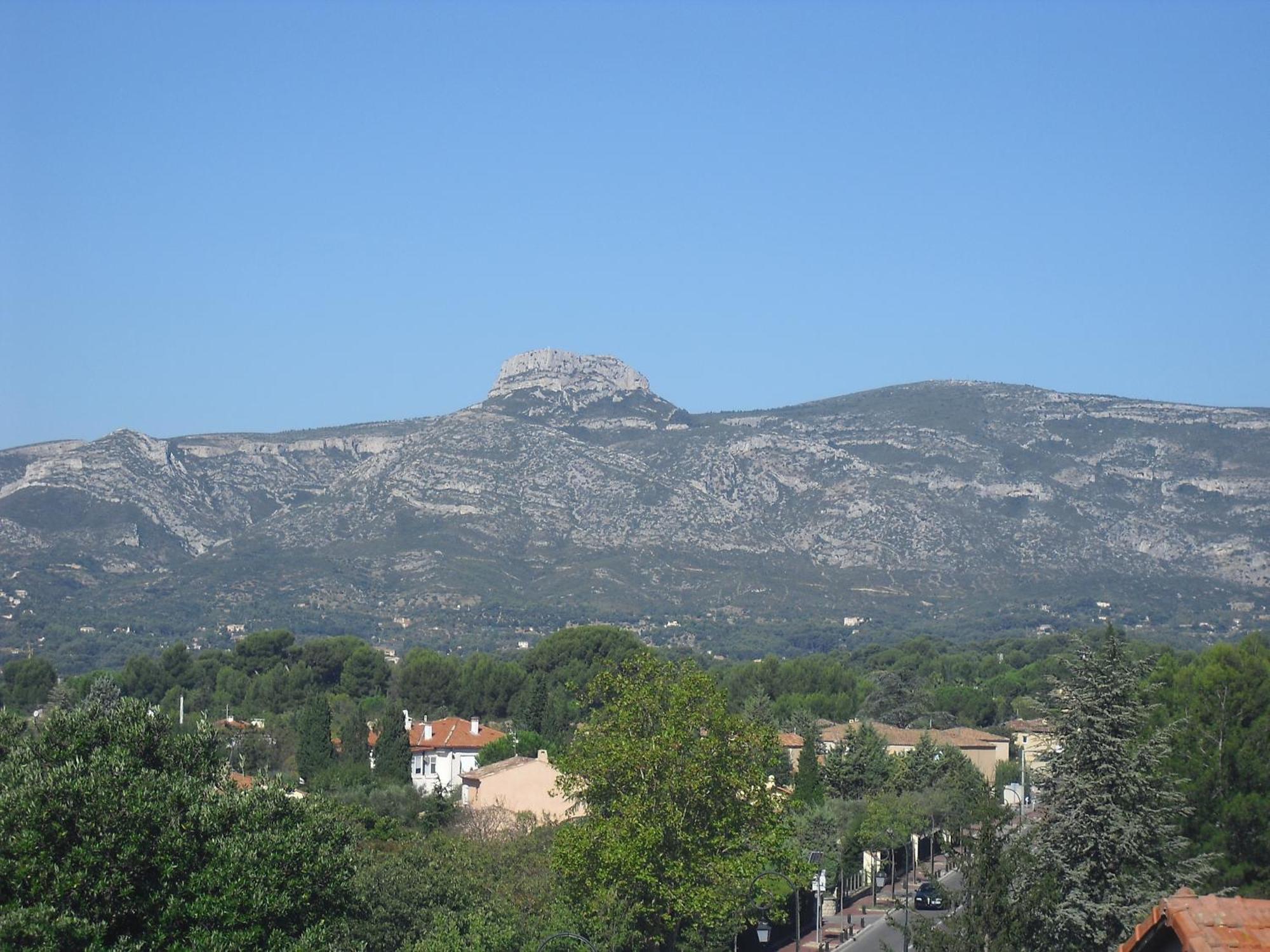Le Provence Gémenos Exterior foto