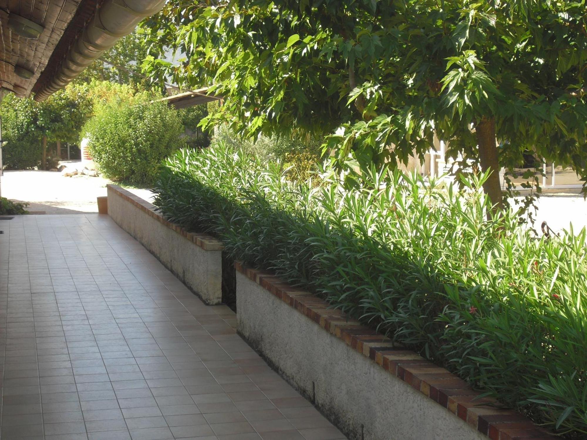 Le Provence Gémenos Exterior foto