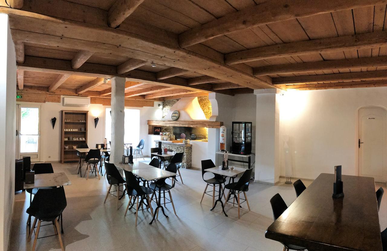 Le Provence Gémenos Exterior foto