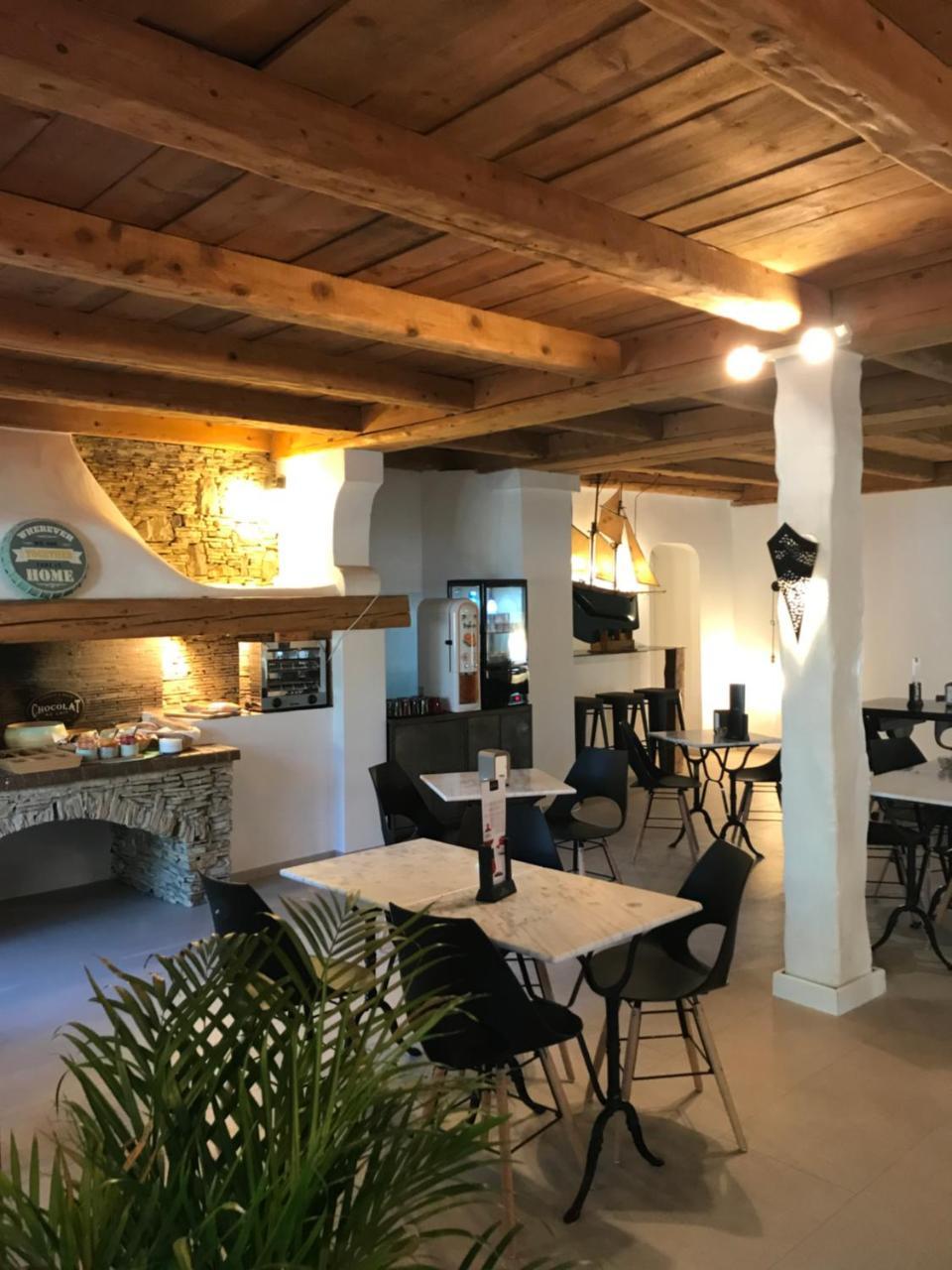 Le Provence Gémenos Exterior foto