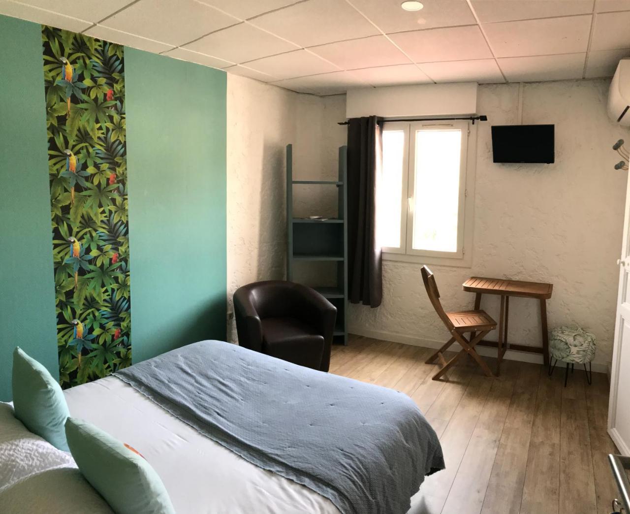 Le Provence Gémenos Exterior foto