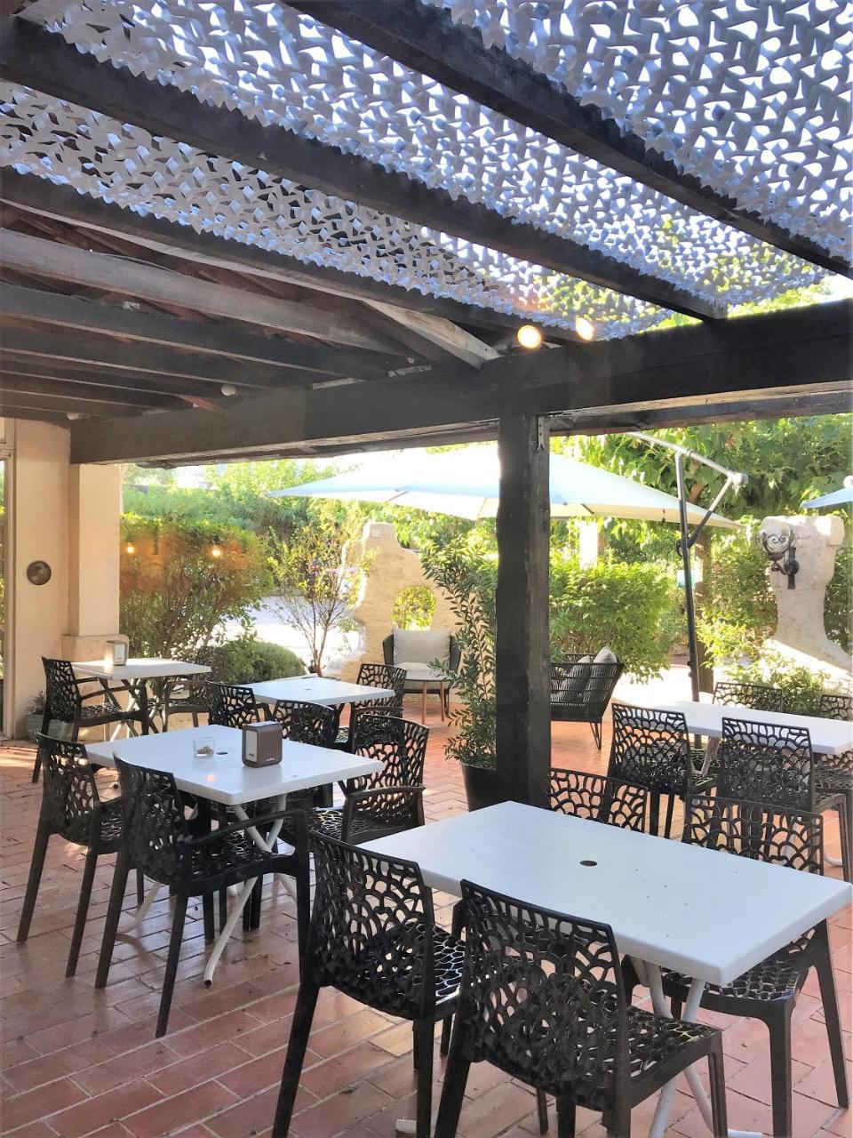 Le Provence Gémenos Exterior foto