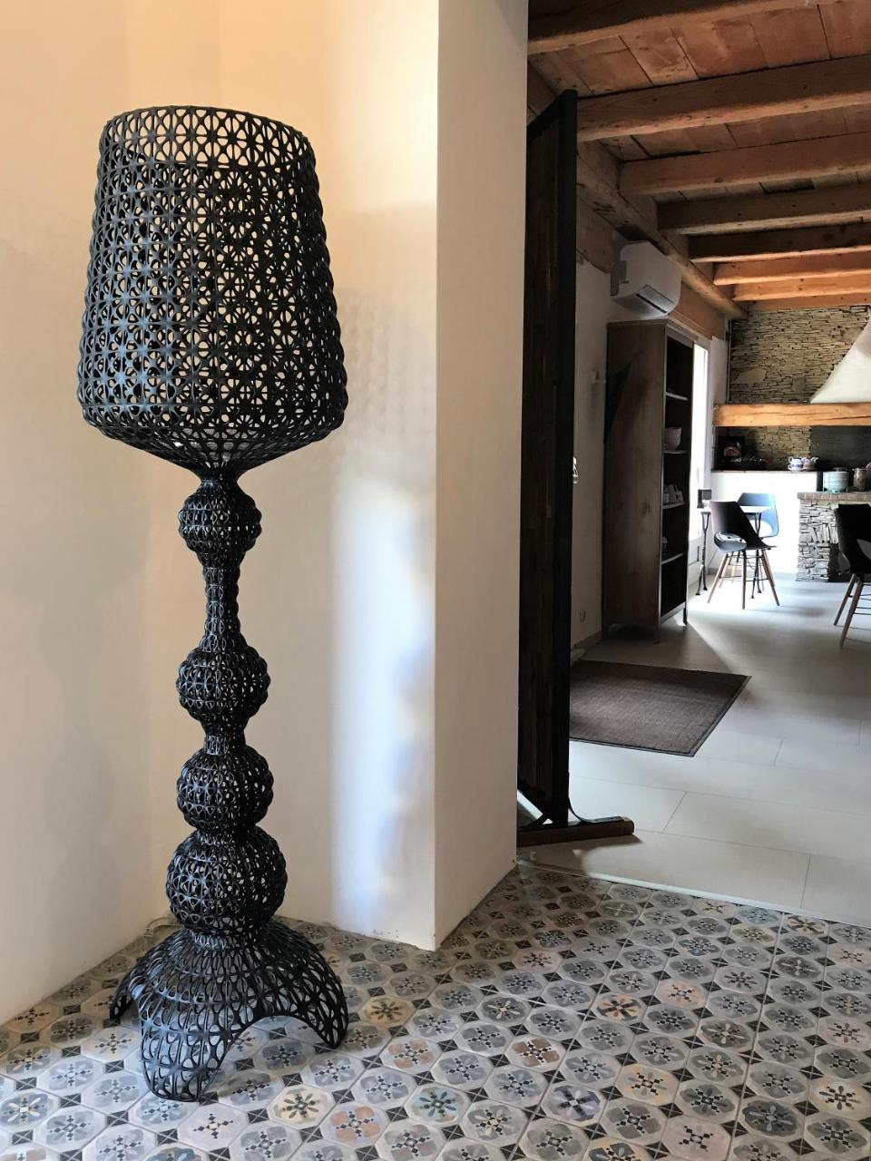 Le Provence Gémenos Exterior foto