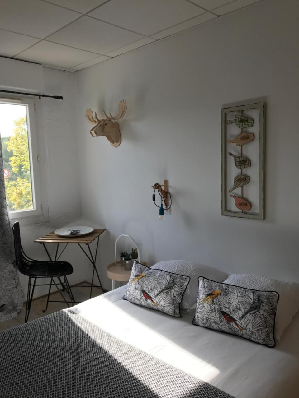 Le Provence Gémenos Exterior foto