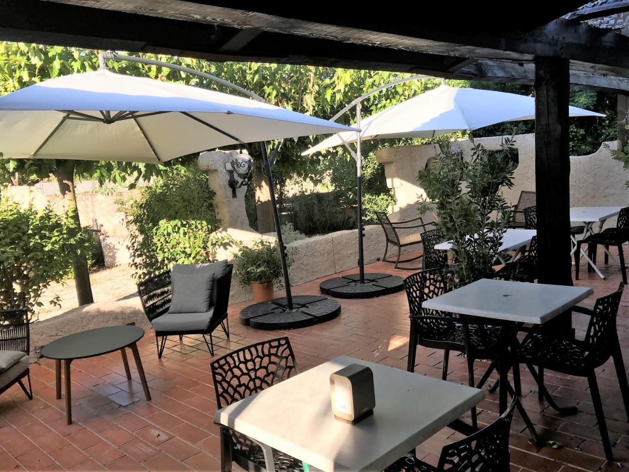 Le Provence Gémenos Exterior foto