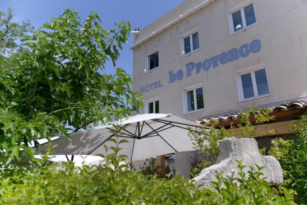 Le Provence Gémenos Exterior foto