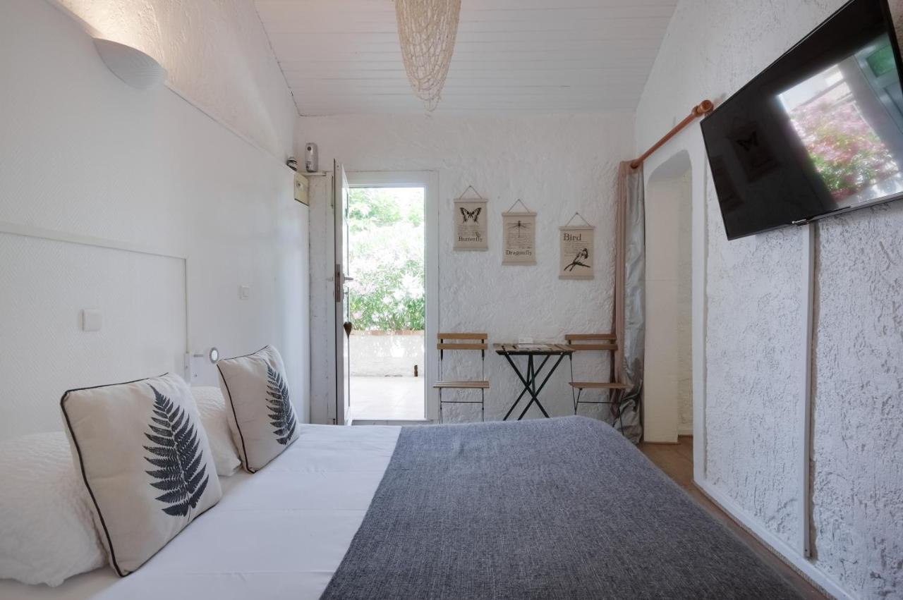 Le Provence Gémenos Exterior foto